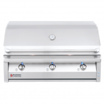 42" ARG Built-In Grill - Propane Gas