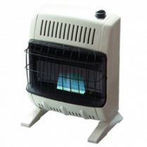 VF BLIE FLAME HEATER NG (MHVF810 NG)