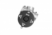 AUTOMATIC TIMER SAFETY SHUT-OFF VALVE-ONE HOUR