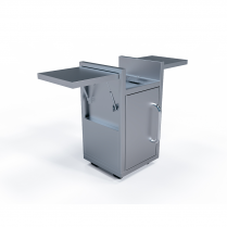 Le Griddle - Portable Cart for GEE40 & GFE40