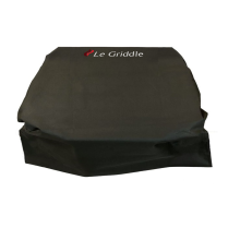 Le Griddle - Built-In Cover for GFE105 Griddle(20)