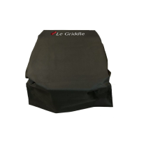 Le Griddle - Built-In Cover for GEE40 & GFE40 Griddles(20)