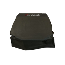 Le Griddle - Built-In Cover for GEE75 & GFE75 Griddles(20)