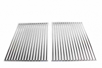MHP Stainless Steel Cooking Grate for WNK-Set of 2