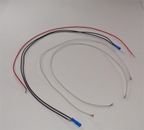 LIGHT WIRE HARNESS RON38A (New Style)