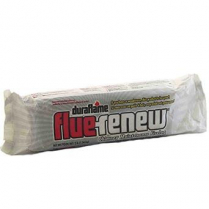 NLA-OM--OM-- FLUE RENEW FIRELOG (9PK SELL BY EACH) (9)
