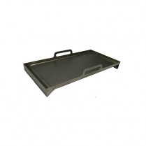 Large Stainless Steel Griddle - RSSG2