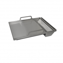 Le Griddle Style Griddle for Cutlass Pro Series Grills