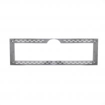 1/2 x 48" Vent Hood Spacer/Mounting Template