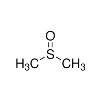 Dimethyl sulfoxide, For UV-spectroscopy, =99.8% (GC)