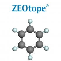 ZEOtope® Benzene-d6, 99.5% D, 9.5g