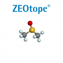 ZEOtope® Dimethyl-d6 sulfoxide, 99.8% D, 11.9g