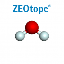 ZEOtope® Deuterium oxide, 99.9% D, 11.1g