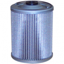 Wire Mesh Media Fuel Strainer with Bail Handle