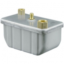 Box-Style Fuel/Water Separator