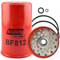 Can-Type Fuel Filter