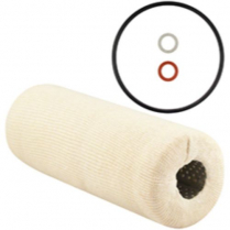 Automatic Wound Sisal Primary Fuel Sock