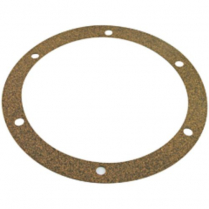 Cork Neoprene Cover Gasket with 6 Bolt Holes