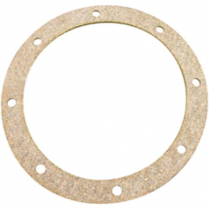 Cork-Buna N Cover Gasket with 8 Bolt Holes