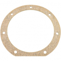 Cork-Neoprene Cover Gasket with 7 Bolt Holes