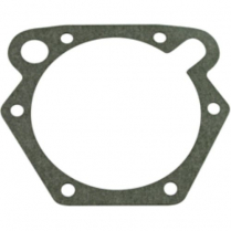 Cork-Neoprene Cover Gasket with 6 Bolt Holes