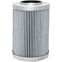 Wire Mesh Supported Synthetic Media Hydraulic Element