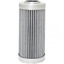 Wire Mesh Supported Synthetic Media Hydraulic Element