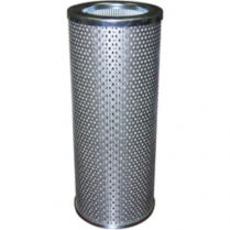 Wire Mesh Supported Lube Element