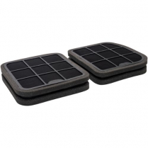 Set of 2 Cabin Air Elements