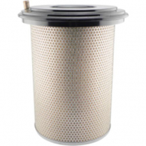 Air Element with Lid