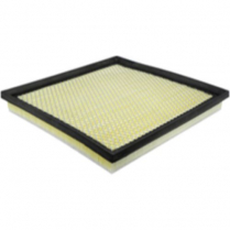 PANEL AIR ELEMENT WITH FOAM PAD