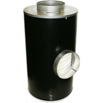 Replacement for Ecolite Air Element in Disposable Housing