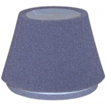 Conical-Shaped Air Element with Foam Wrap