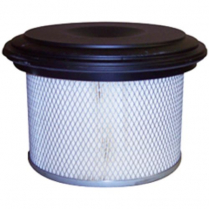 Air Element with Lid