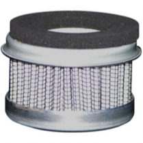 Wire Mesh Supported Synthetic Media Hydraulic Breather