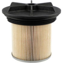 Fuel Element with Lid