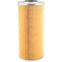 Pressure-Type Hydraulic Element with Exposed Pleats