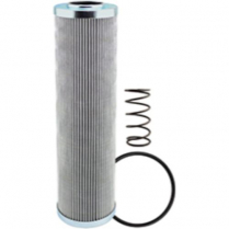 Wire Backed Synthetic Media Hydraulic Element