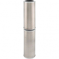 2-Section Hydraulic Element