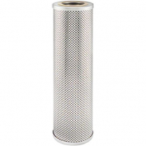 Wire Mesh Supported Media Hydraulic Element