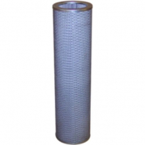 WIRE MESH SUPPORTED MPG HYDRAULIC ELEMENT