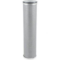 Wire Mesh Supported Maximum Performance Glass Hydraulic Spin