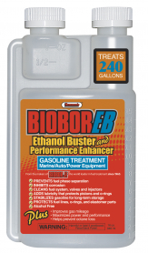 Biobor EB 16 oz. Gas Performance Enhancer