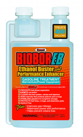Biobor EB 32 oz. Gasoline Additive