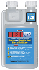 Biobor MD16 oz. Diesel Performance Additive
