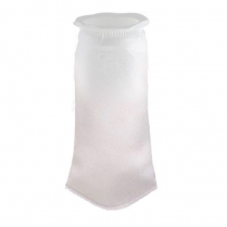 Water & Liquid Filters Bag/Sock L-10" D-4.0" Micron-5
