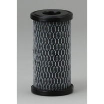 Water & Liquid Filters Pleated Carbon Impregnated Cellulose L-5" D-2.5" Micron-5