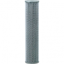 Water & Liquid Filters Carbon Radial Flow L-20" D-4.0" Micron-25