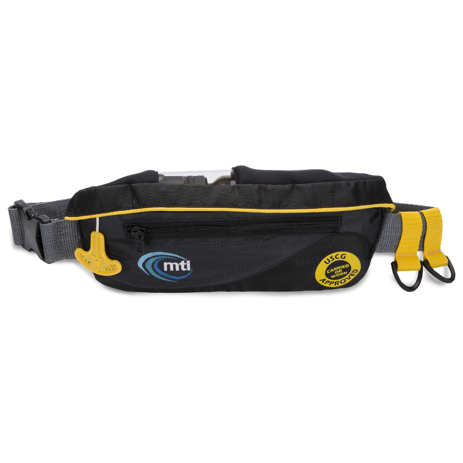 sup life jacket belt