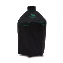 Big Green Egg, Embroidered Cover for Large in Nest
